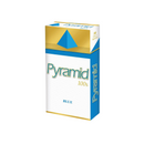 Pyramid, 100's Box Blue (10 Pack)