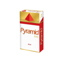 Pyramid, 100's Box Red (10 Pack)
