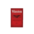 Winston, Red's (10 Pack)