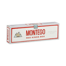 Montego, King Red (10 Pack)