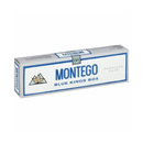 Montego, Blue King Box (10 Pack)