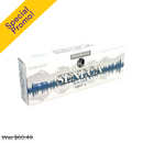 Seneca, Silver 100's (10 Pack)