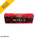 Seneca, King Red Box (10 Pack)