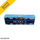 Seneca, King Blue Box (10 Pack)