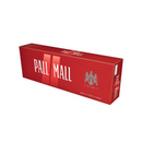 Pall Mall, Red (10 Pack)