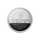 Copenhagen, Snuff Original, Long, 1.2 oz (5 Pack)