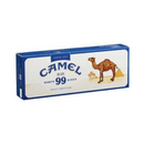 Camel, 99 Blue (10 Pack)