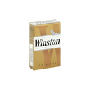 Winston, Gold (10 Pack)