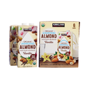 Kirkland, Organic Unsweetened Almond Beverage, 32 oz (6 Pack)