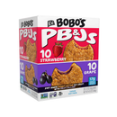 Bobo's, PB&Js Oat Crust w/ Fruit Filling, Variety Pack, 2.1 oz (20 Pack)