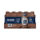 Fair Life, Core Power Fairlife, 26 g Protein Milk Shakes, Chocolate, 14 oz (10 Pack)
