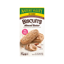 Nature Valley, Biscuits w/ Almond Butter, 1.35 oz (30 Pack)