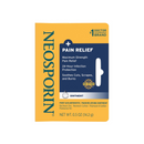 Neosporin, Pain Relief, 3 ct (1 Pack)