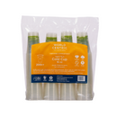 World Centric, Compostable Plastic, Cold Cups, 16 oz (4 Pack)
