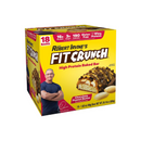 Fit Crunch, Chocolate Peanut Butter, 1.62 oz (18 Pack)