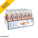Fanta, Mexican, Variety Pack, 355 ml (24 Pack)