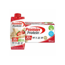Premier Protein, Strawberry Shake, 11 oz (18 Pack)