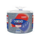 Dixie, Ultra, Paper Plate (186 Pack)