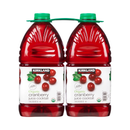 Kirkland, Organic Cranberry Juice Cocktail, 96 oz (2 Pack)