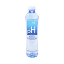 Perfect Hydration, 9.5+ pH Alkaline Water w/ Electrolytes, 33.8 oz (12 Pack)