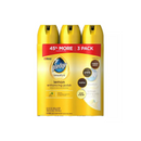 Pledge, Lemon Clean, 14.2 oz (3 Pack)