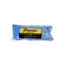 Premier, Cotton Wet Mop Refill, Large Looped End, Blue (2 Pack)