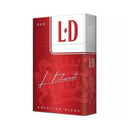 Liggett Ducat, LD Ducat Assortment (10 Pack)