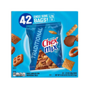 Chex Mix, Traditional, 1.75 oz (42 Pack)