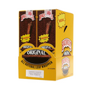 Backwoods, Original Single Cigars, 24 ct (24 Pack)