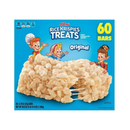 Rice Krispies, Kellogg's, Treats, Original, 0.78 oz (60 Pack)