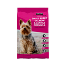 Kirkland, Nature's Domain Small Breed Salmon & Lentil Formula for Dogs, 20 lb (1 Pack)