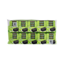 Kirkland, Organic Roasted Seaweed with Sesame Oil, 0.6 oz (10 Pack)