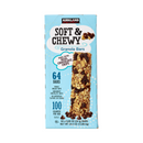 Kirkland, Chewy Bars, 0.85 oz (64 Pack)