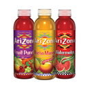 Arizona, Fruit Juice Cocktail, Variety Pack, 20 oz (24 Pack)
