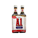 A1, Original Sauce, 20 oz (2 Pack)
