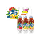 Snapple, Zero Sugar Tea, Variety Pack, 20 oz (24 Pack)