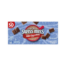 Swiss Miss, Milk Chocolate Cocoa, 1.38 oz (50 Pack)