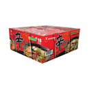 Nongshim, Shin Ramen Noodle Soup, 4.2 oz (18 Pack)