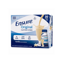 Fair Life, Ensure, Nutritional Shake, Vanilla, 8 oz (30 Pack)