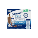 Fair Life, Ensure, Nutritional Shake, Chocolate, 8 oz (30 Pack)
