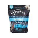Country Archer, Minis, Grass-Fed, Beef Sticks, 0.5 oz (28 Pack)