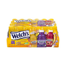 Welch's, Drink Variety Pack, 10 oz (24 Pack)