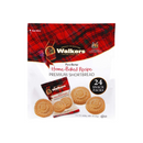Walker's, Shortbread Cookies, 0.89 oz (24 Pack)