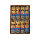The Worthy Crumb, Mini Blueberry Muffins, 2.6 oz (16 Pack)