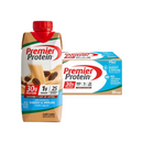 Premier Protein, Café Latte Shake, 11 oz (18 Pack)