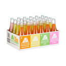 Jarritos, Variety Pack, 370 ml (24 Pack)