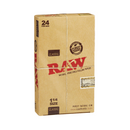 Raw, Classic Rolling Papers, 1-1/4 Size (24 Pack)