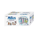 Milkis, Cream Soda, Variety Pack, 8.45 oz (24 Pack)