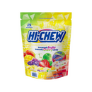 Hi-Chew, Fruit Chews, Variety Pack, 30 oz (1 Pack)