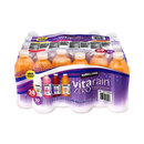 Kirkland, Vita Rain Zero, Variety Pack, 20 oz (24 Pack)